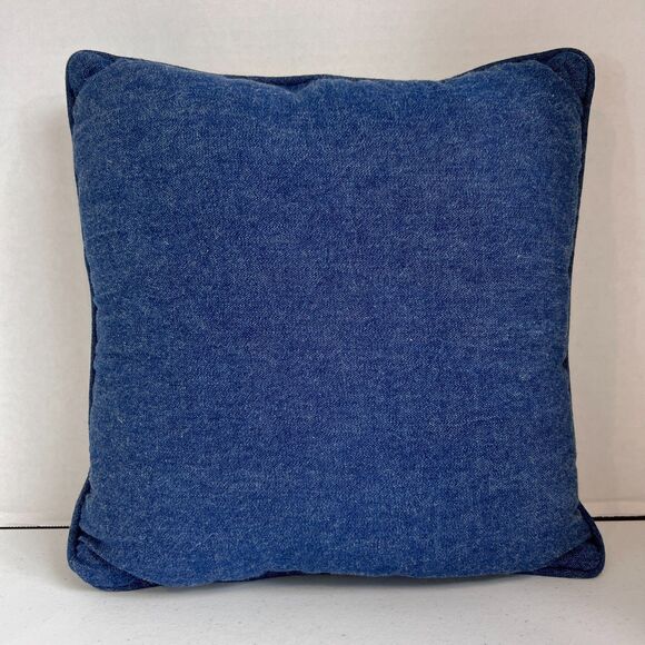 Sunflower Tapestry Pillow 12" x 12" You Are The Sunshine Of My Life Pillow Decor - Picture 2 of 8